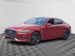 2019 Genesis G70 2.0T Advanced
