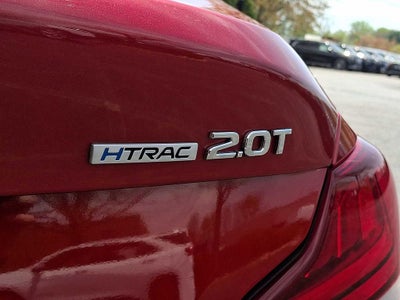 2019 Genesis G70 2.0T Advanced