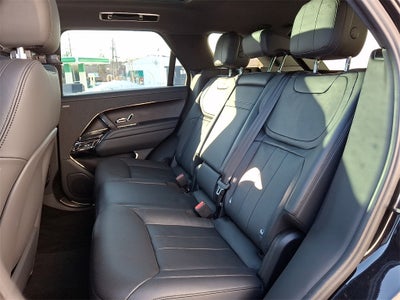 2023 Land Rover Range Rover Sport SE Dynamic