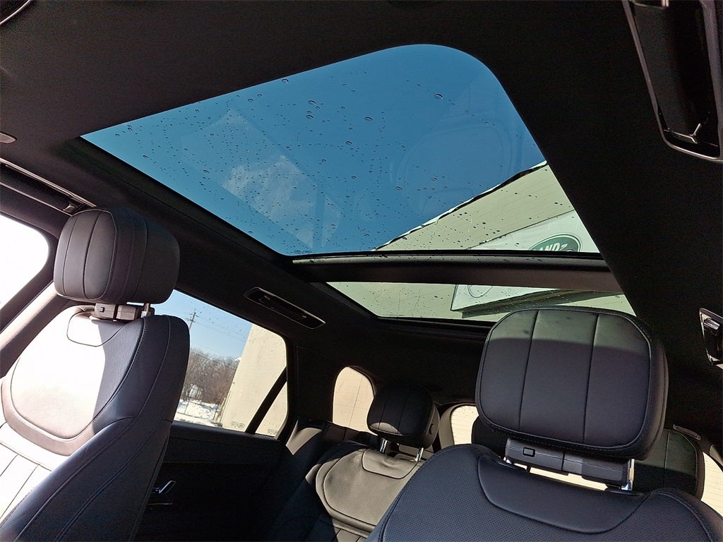 2023 Land Rover Range Rover Sport SE Dynamic