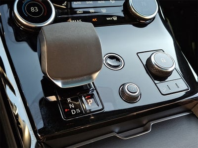 2023 Land Rover Range Rover Sport SE Dynamic