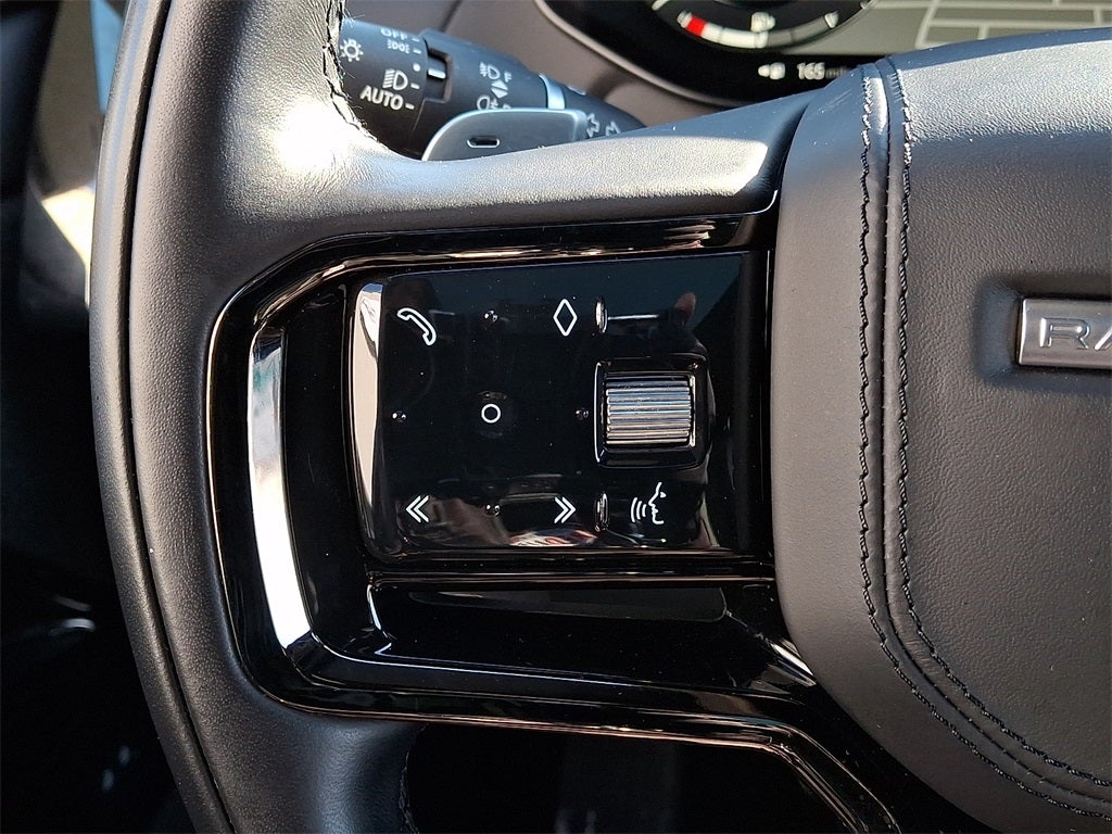 2023 Land Rover Range Rover Sport SE Dynamic