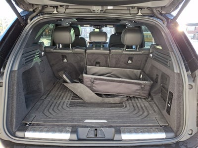 2023 Land Rover Range Rover Sport SE Dynamic