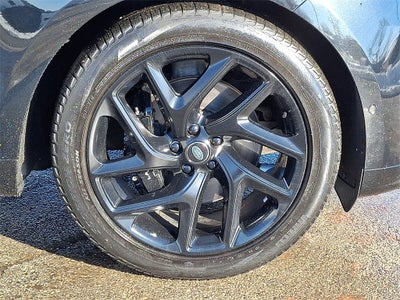 2023 Land Rover Range Rover Sport SE Dynamic