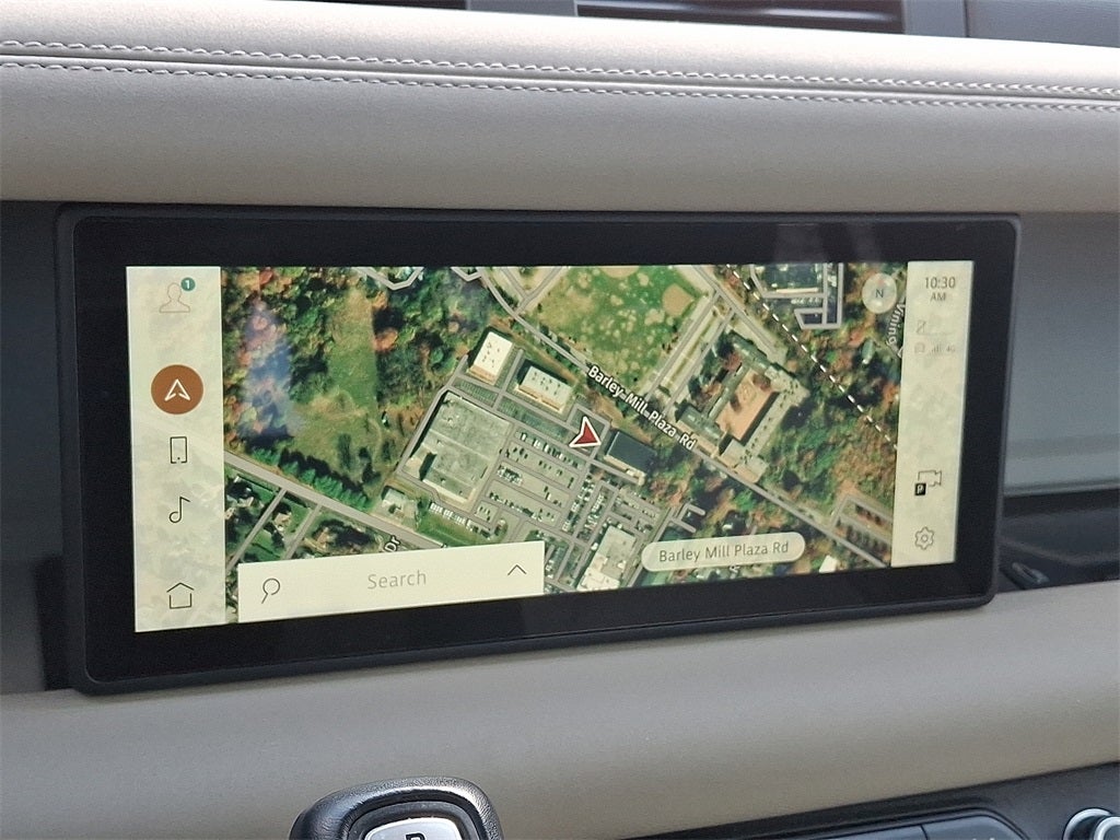 2023 Land Rover Defender 110 X-Dynamic SE