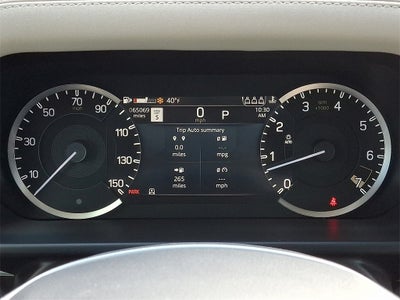 2023 Land Rover Defender 110 X-Dynamic SE