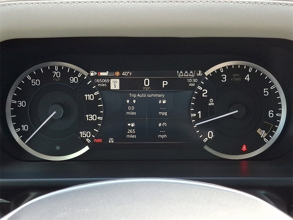 2023 Land Rover Defender 110 X-Dynamic SE