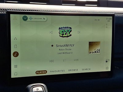 2022 Land Rover Defender 110 X-Dynamic HSE