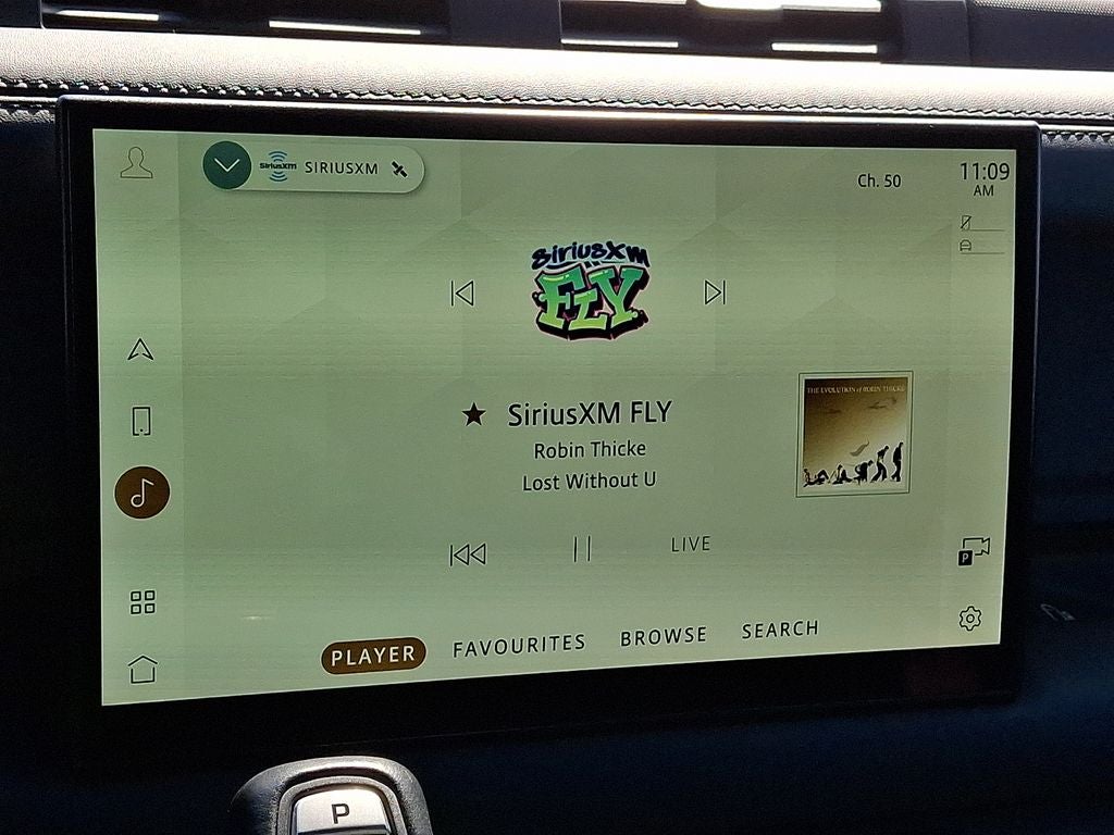 2022 Land Rover Defender 110 X-Dynamic HSE