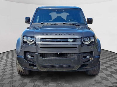 2022 Land Rover Defender 110 X-Dynamic HSE