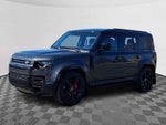 2022 Land Rover Defender 110 X-Dynamic HSE