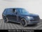 2020 Land Rover Range Rover HSE