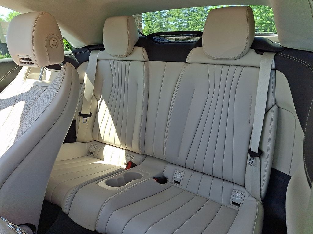 2023 Mercedes-Benz E-Class E 450 4MATIC®