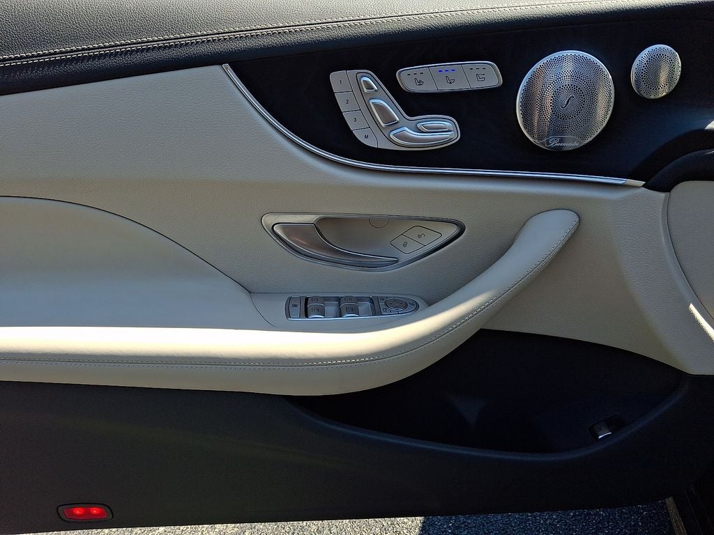 2023 Mercedes-Benz E-Class E 450 4MATIC®