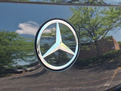 2023 Mercedes-Benz E-Class E 450 4MATIC®