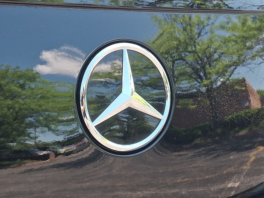 2023 Mercedes-Benz E-Class E 450 4MATIC®
