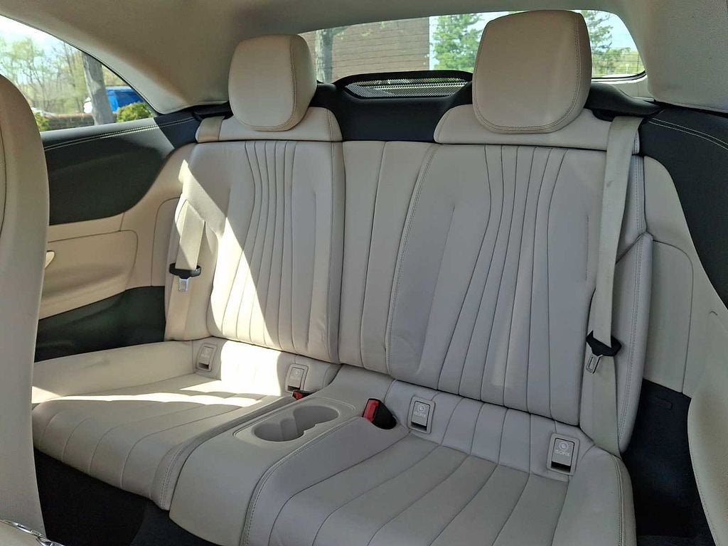 2023 Mercedes-Benz E-Class E 450 4MATIC®