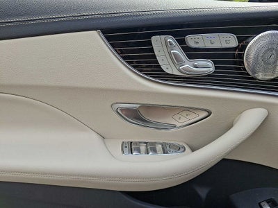 2023 Mercedes-Benz E-Class E 450 4MATIC®