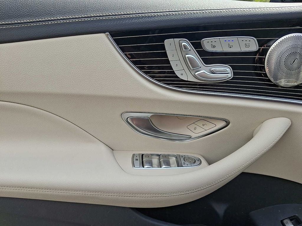 2023 Mercedes-Benz E-Class E 450 4MATIC®