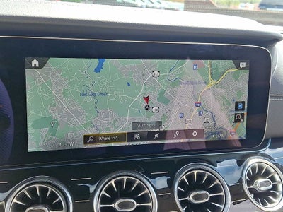 2023 Mercedes-Benz E-Class E 450 4MATIC®