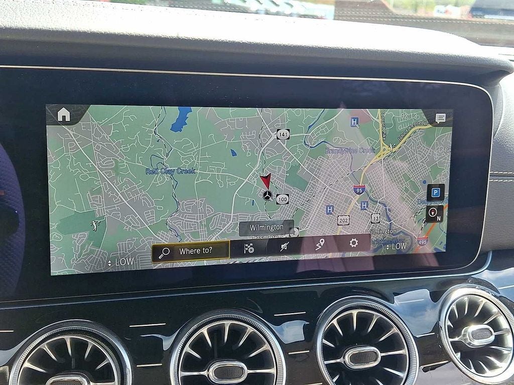 2023 Mercedes-Benz E-Class E 450 4MATIC®