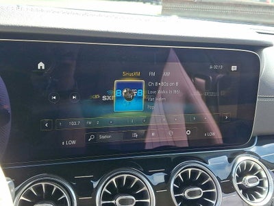 2023 Mercedes-Benz E-Class E 450 4MATIC®