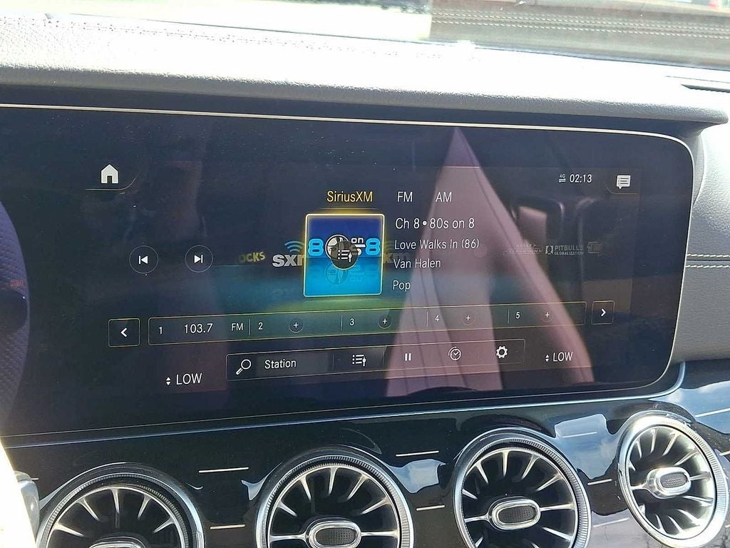 2023 Mercedes-Benz E-Class E 450 4MATIC®