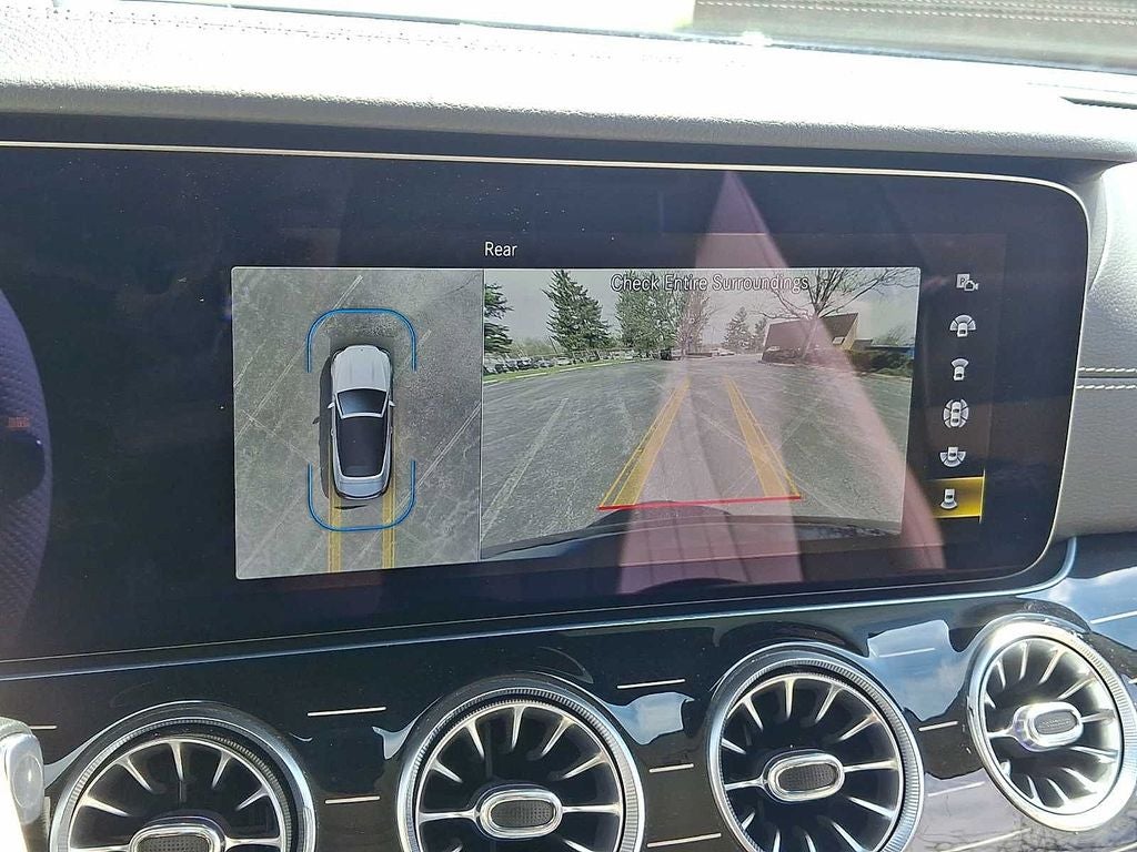 2023 Mercedes-Benz E-Class E 450 4MATIC®