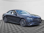 2023 Mercedes-Benz E-Class E 450 4MATIC®