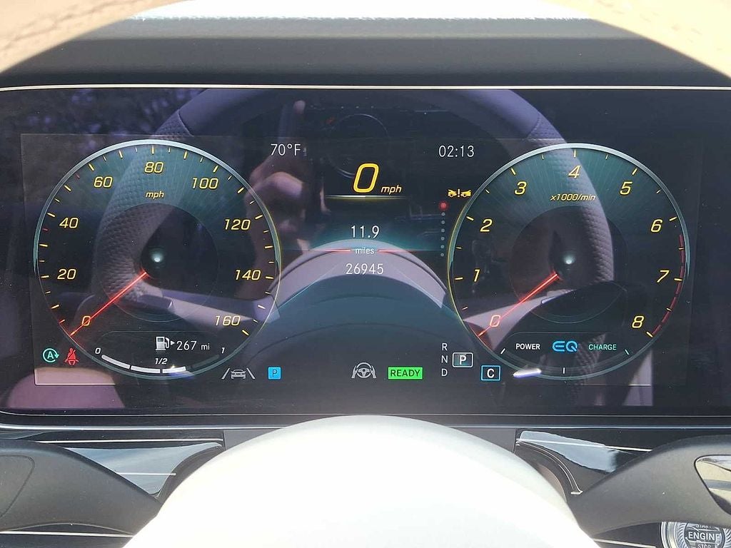 2023 Mercedes-Benz E-Class E 450 4MATIC®