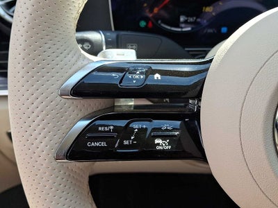 2023 Mercedes-Benz E-Class E 450 4MATIC®