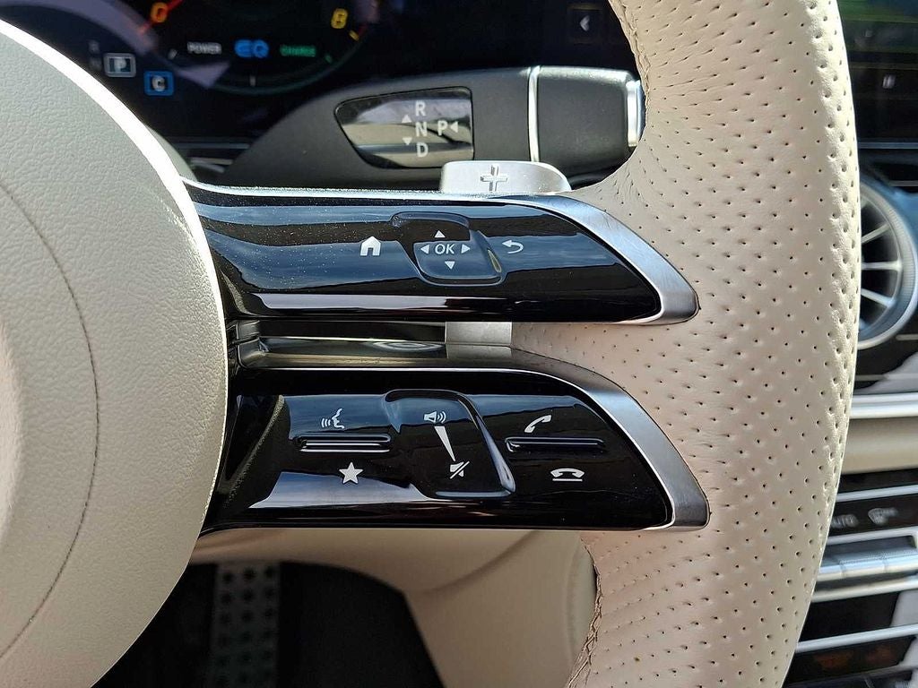 2023 Mercedes-Benz E-Class E 450 4MATIC®