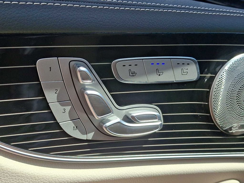 2023 Mercedes-Benz E-Class E 450 4MATIC®