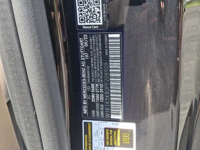 2023 Mercedes-Benz E-Class E 450 4MATIC®