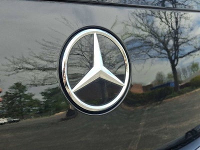 2023 Mercedes-Benz E-Class E 450 4MATIC®