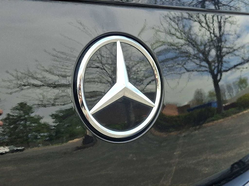 2023 Mercedes-Benz E-Class E 450 4MATIC®