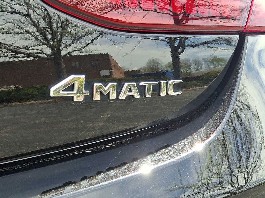 2023 Mercedes-Benz E-Class E 450 4MATIC®