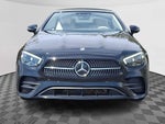 2023 Mercedes-Benz E-Class E 450 4MATIC®