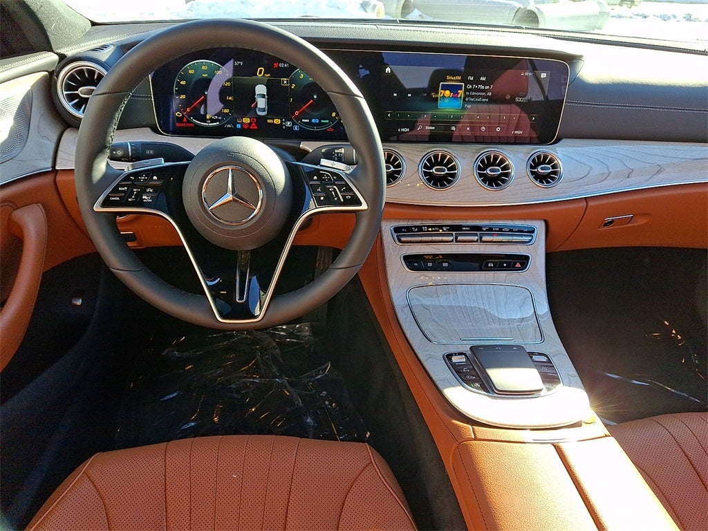 2022 Mercedes-Benz CLS CLS 450 4MATIC®