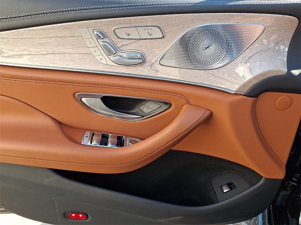 2022 Mercedes-Benz CLS CLS 450 4MATIC®