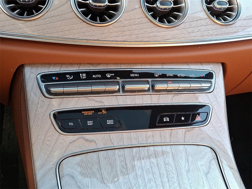 2022 Mercedes-Benz CLS CLS 450 4MATIC®