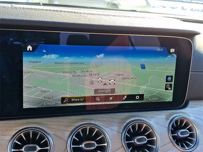 2022 Mercedes-Benz CLS CLS 450 4MATIC®