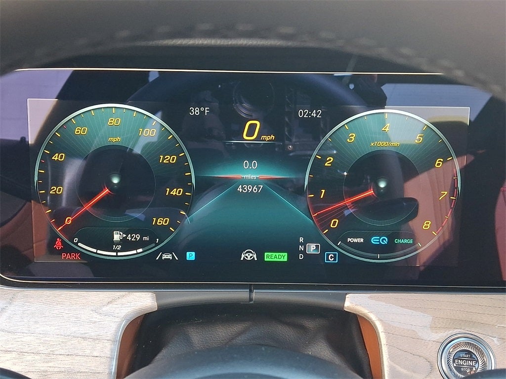 2022 Mercedes-Benz CLS CLS 450 4MATIC®