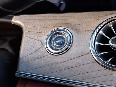 2022 Mercedes-Benz CLS CLS 450 4MATIC®