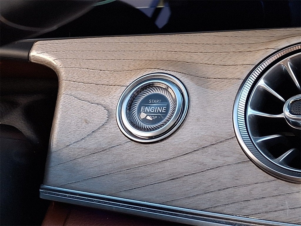 2022 Mercedes-Benz CLS CLS 450 4MATIC®