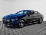 2022 Mercedes-Benz CLS CLS 450 4MATIC®