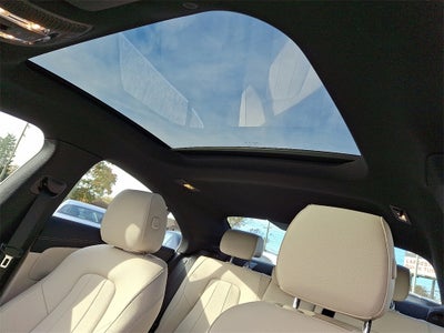 2025 Mercedes-Benz CLA CLA 250 4MATIC®