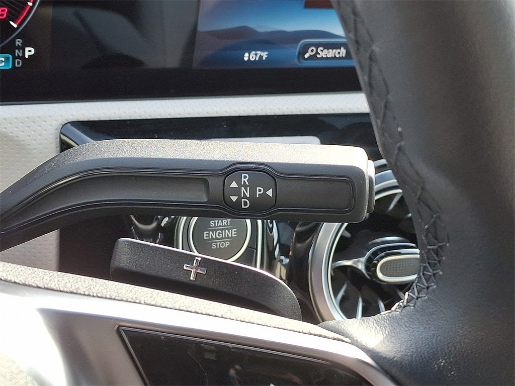 2025 Mercedes-Benz CLA CLA 250 4MATIC®