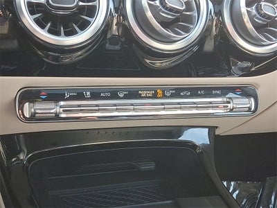 2025 Mercedes-Benz CLA CLA 250 4MATIC®