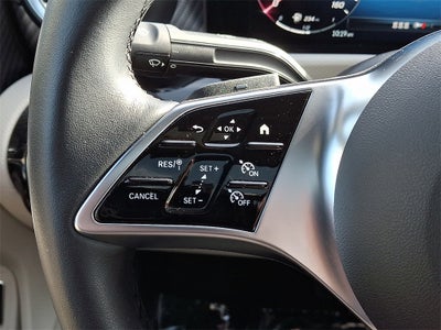 2025 Mercedes-Benz CLA CLA 250 4MATIC®